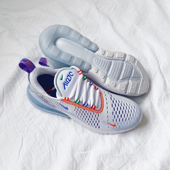 Nike air max 270 sneakers - Picture 6 of 6